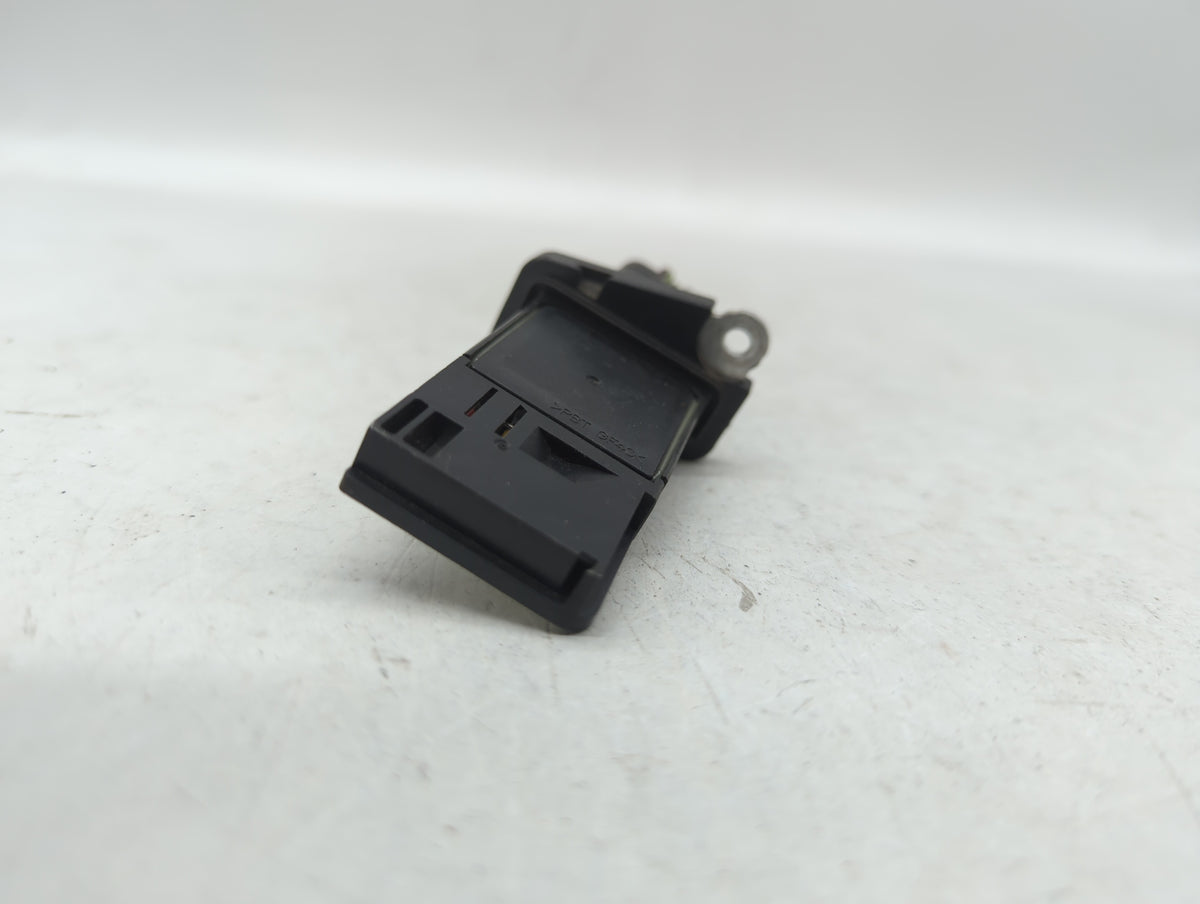 2006-2012 Ford Fusion Mass Air Flow Meter Maf Sensor 406395 - Oemusedautoparts1.com