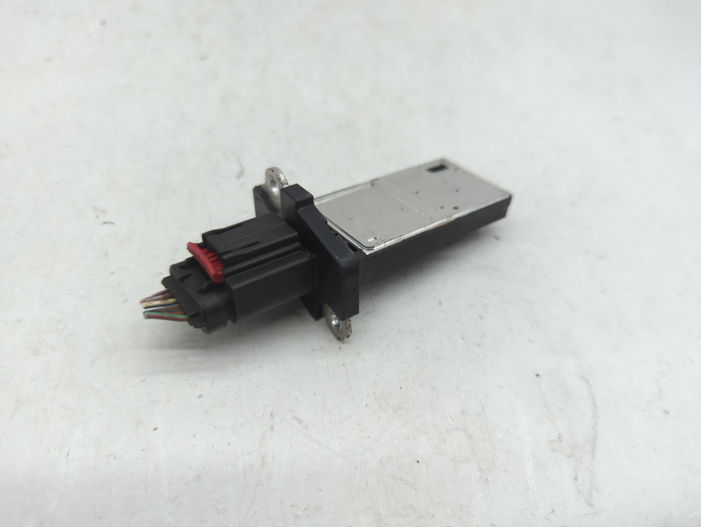 2006-2012 Ford Fusion Mass Air Flow Meter Maf - Oemusedautoparts1.com