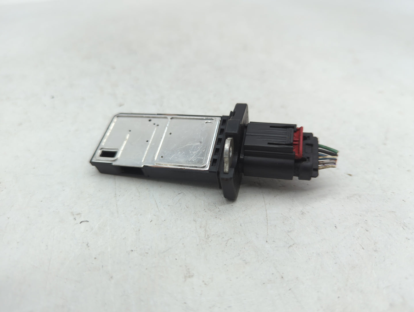 2006-2012 Ford Fusion Mass Air Flow Meter Maf - Oemusedautoparts1.com