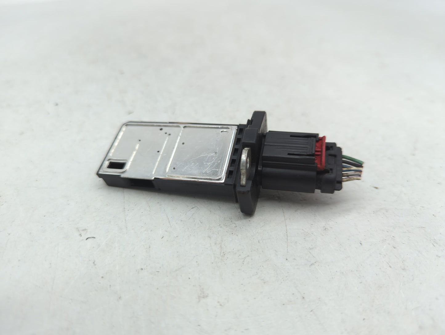 2006-2012 Ford Fusion Mass Air Flow Meter Maf - Oemusedautoparts1.com