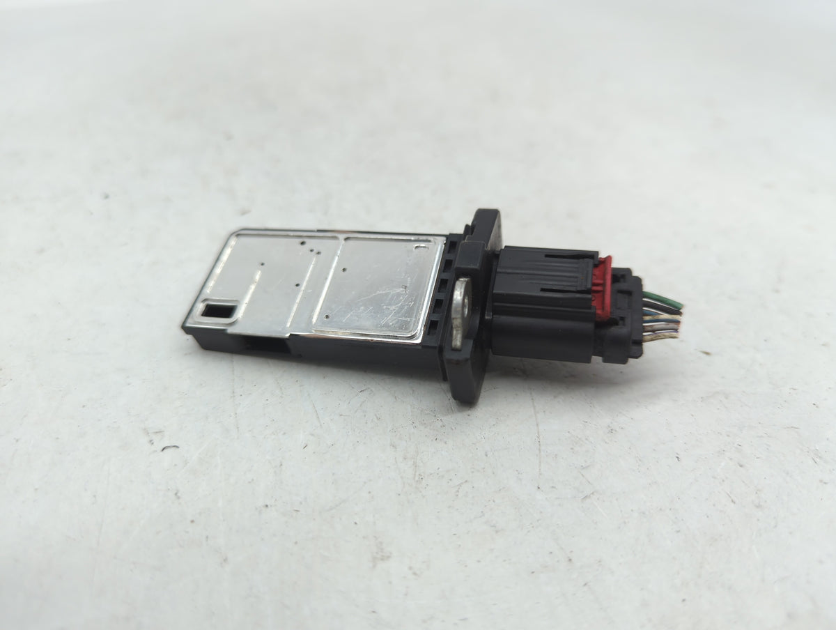 2006-2012 Ford Fusion Mass Air Flow Meter Maf Sensor 406410 - Oemusedautoparts1.com