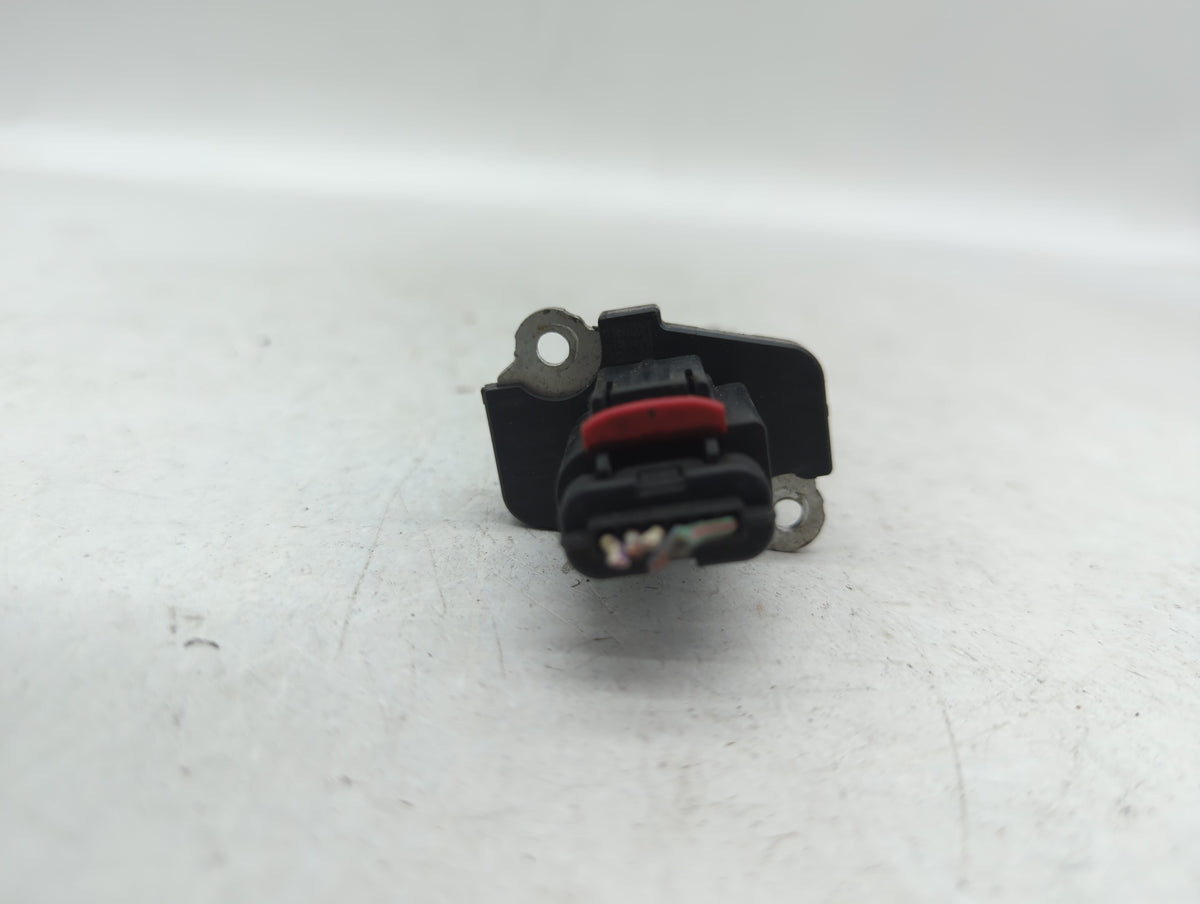 2006-2012 Ford Fusion Mass Air Flow Meter Maf Sensor 406410 - Oemusedautoparts1.com