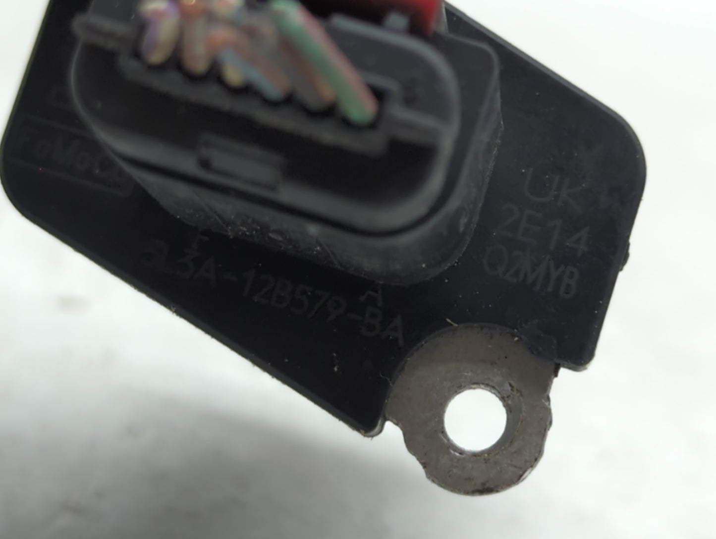 2006-2012 Ford Fusion Mass Air Flow Meter Maf - Oemusedautoparts1.com