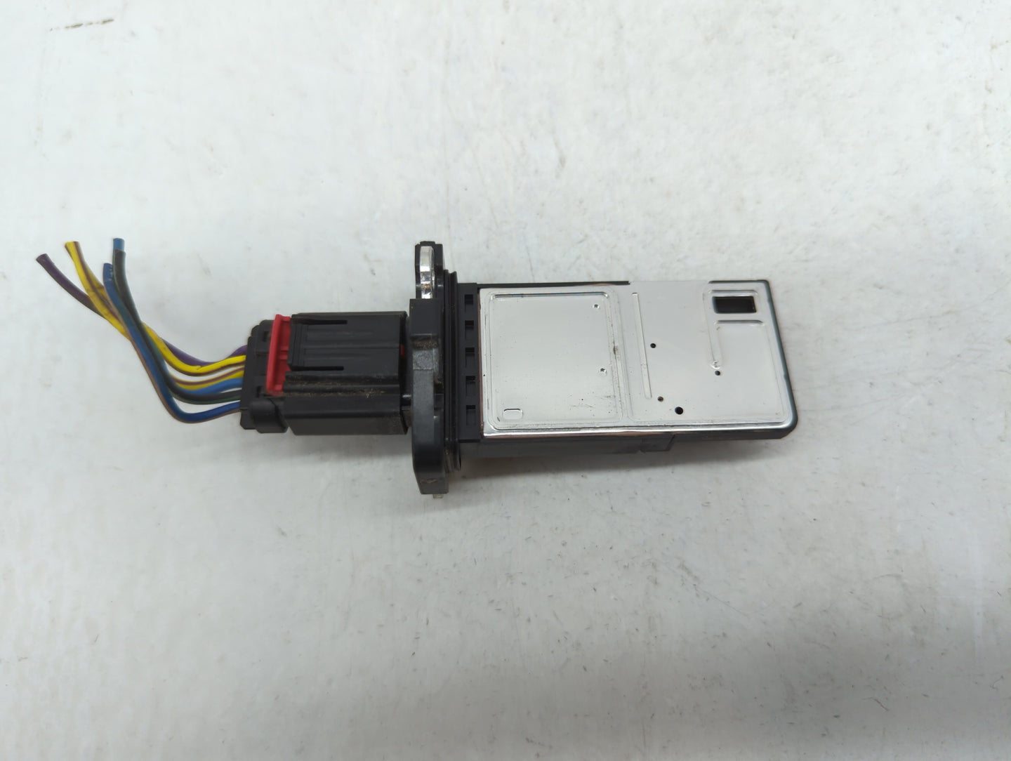 2006-2012 Ford Fusion Mass Air Flow Meter Maf - Oemusedautoparts1.com