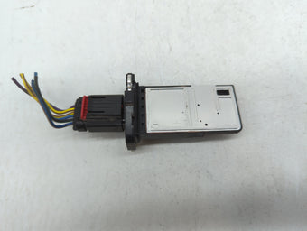 compare product 2006-2012 Ford Fusion Mass Air Flow Meter Maf