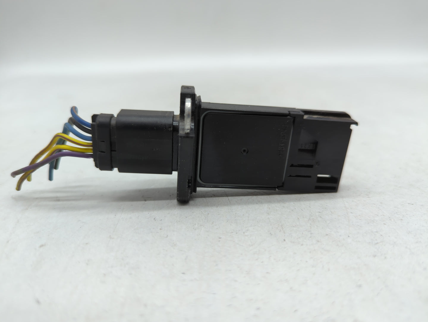 2006-2012 Ford Fusion Mass Air Flow Meter Maf - Oemusedautoparts1.com
