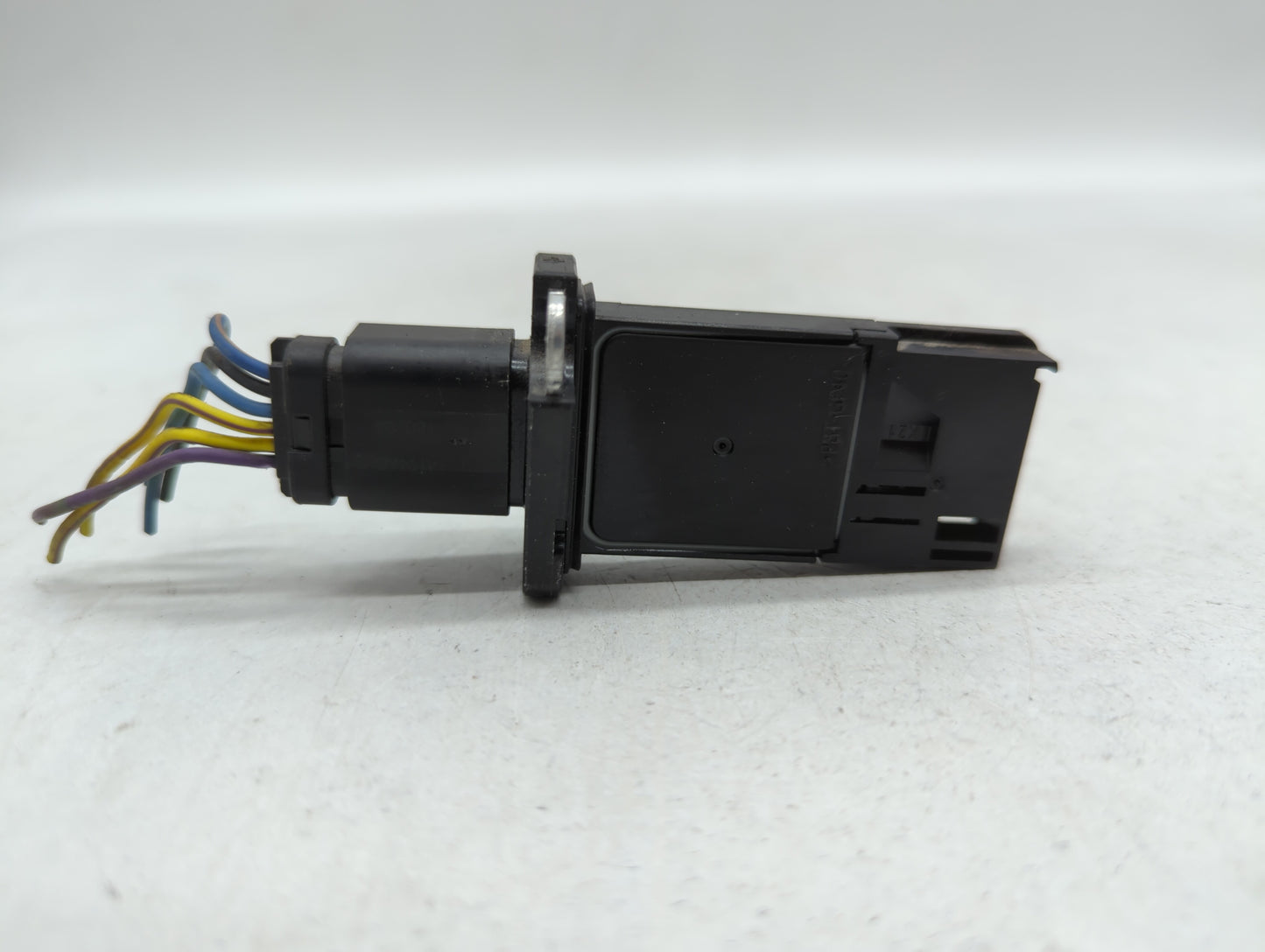 2006-2012 Ford Fusion Mass Air Flow Meter Maf - Oemusedautoparts1.com