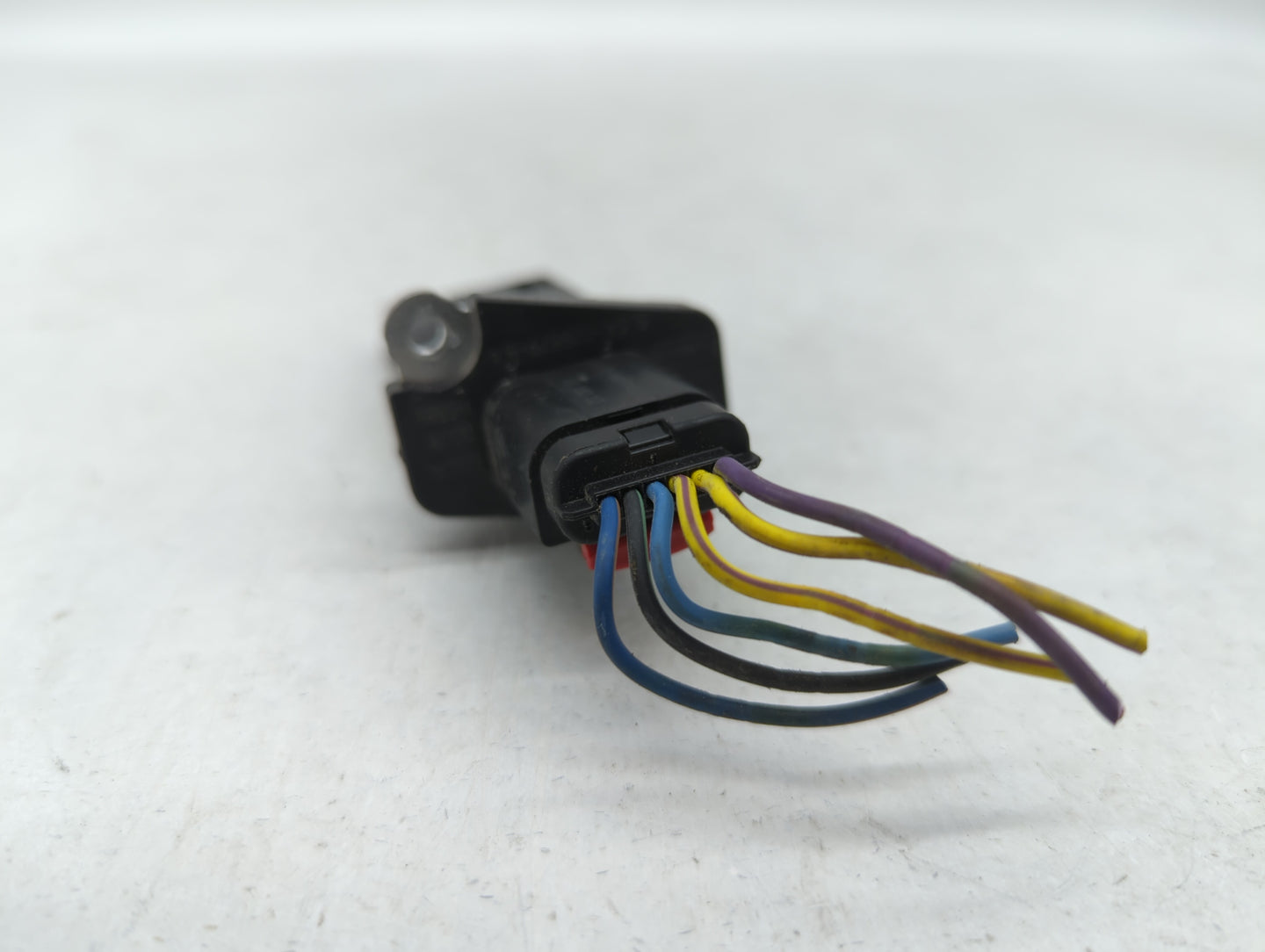 2006-2012 Ford Fusion Mass Air Flow Meter Maf - Oemusedautoparts1.com
