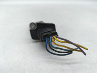 2006-2012 Ford Fusion Mass Air Flow Meter Maf - Oemusedautoparts1.com