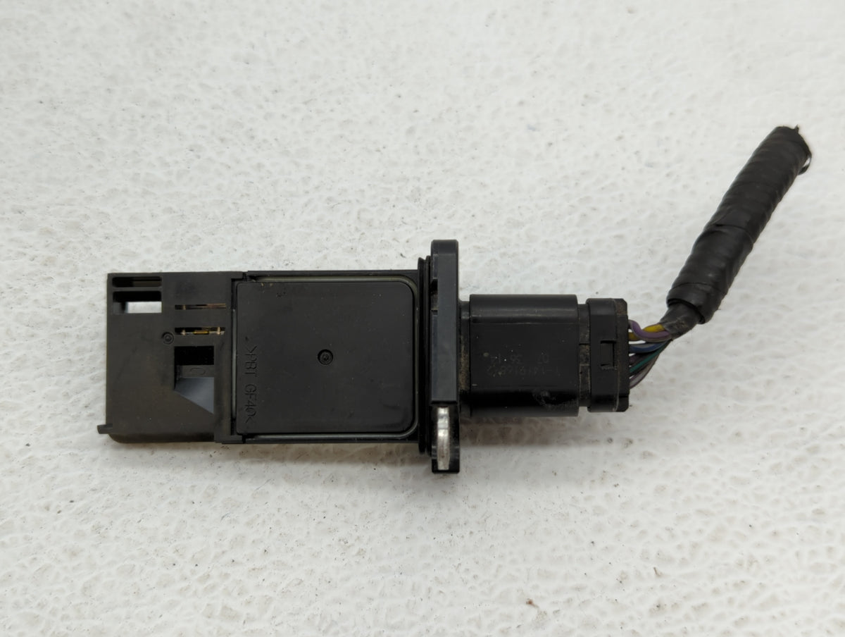 2006-2012 Ford Fusion Mass Air Flow Meter Maf Sensor 406459 - Oemusedautoparts1.com
