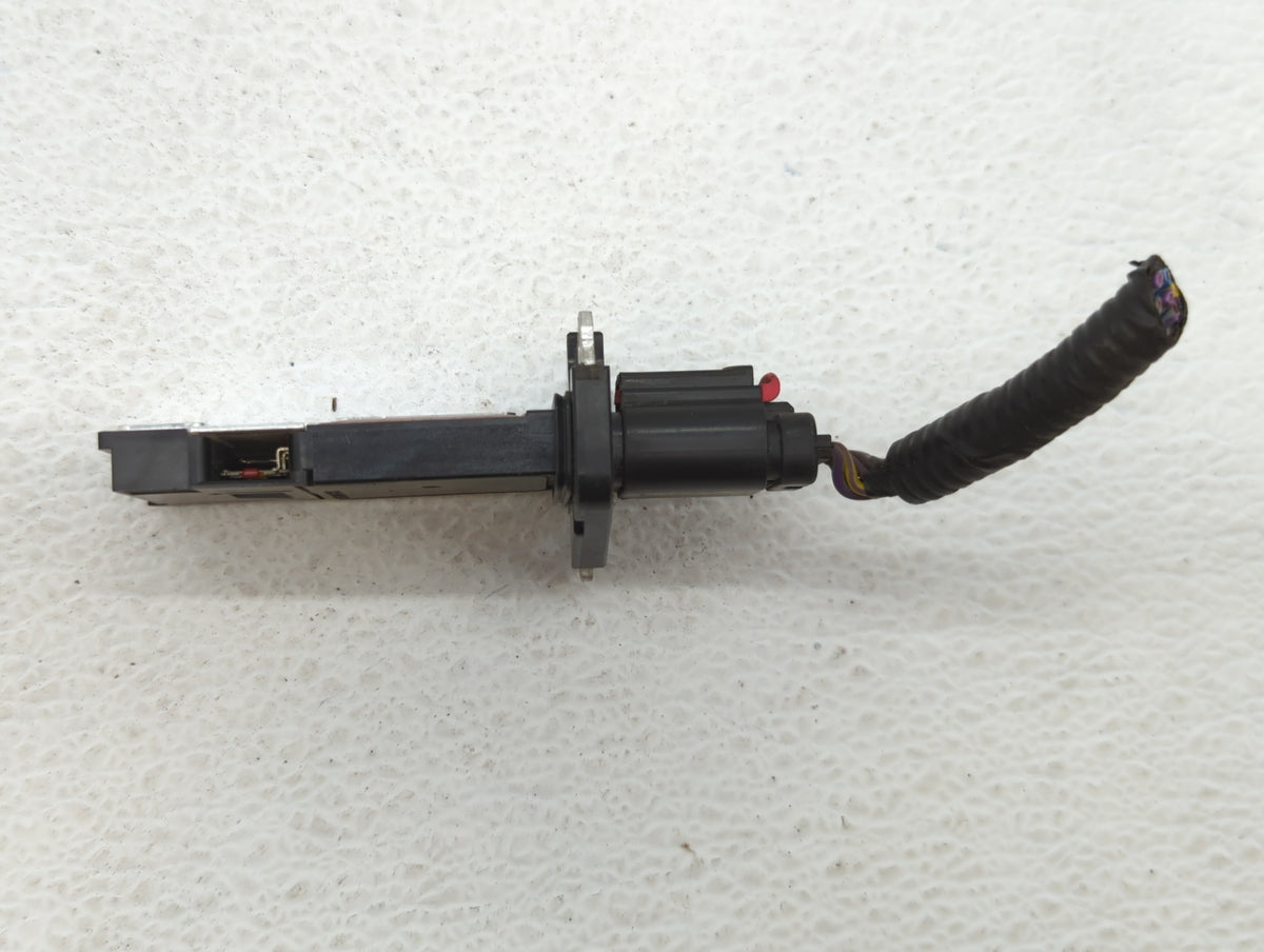 2006-2012 Ford Fusion Mass Air Flow Meter Maf Sensor 406459 - Oemusedautoparts1.com