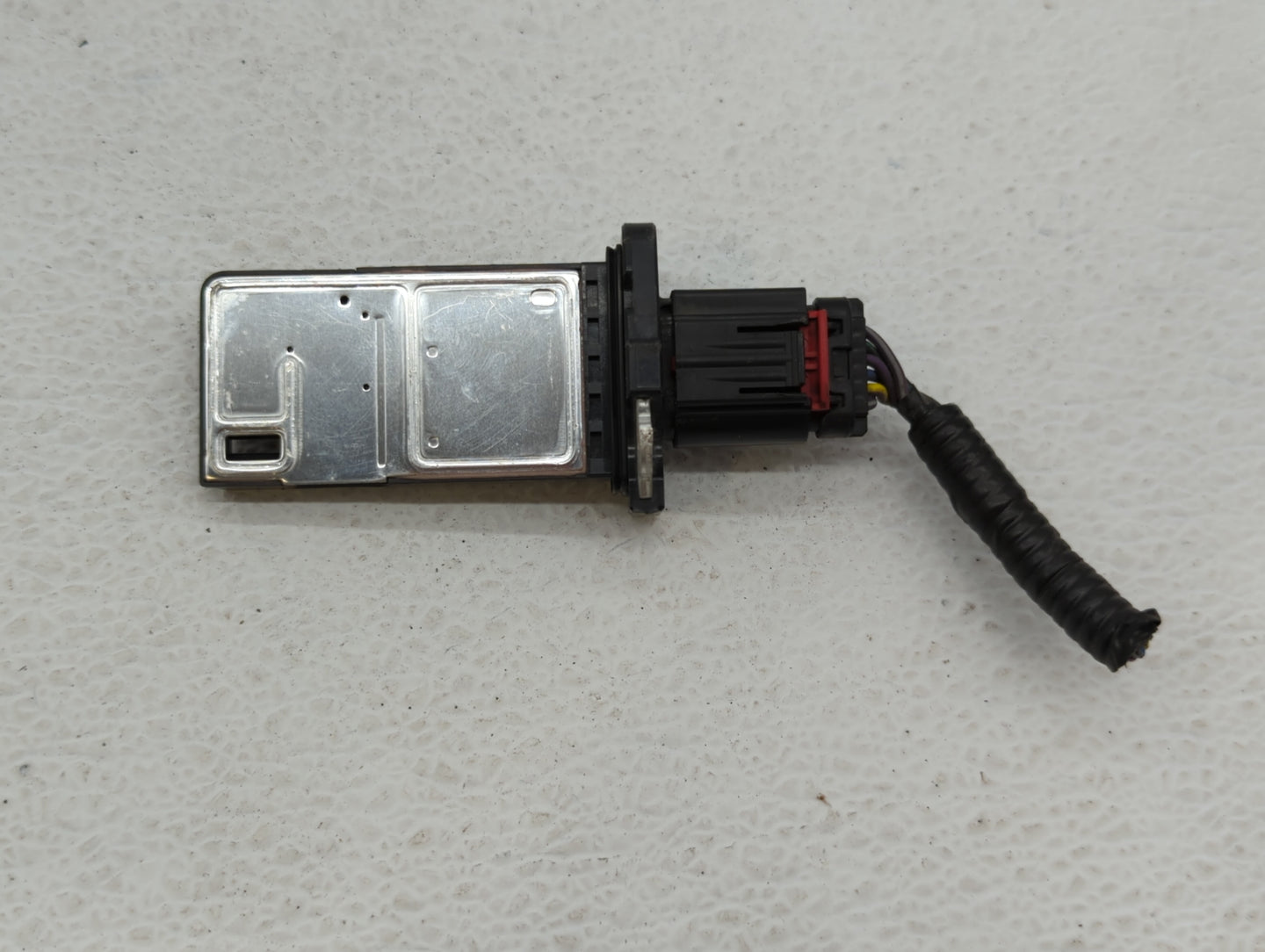 2006-2012 Ford Fusion Mass Air Flow Meter Maf - Oemusedautoparts1.com