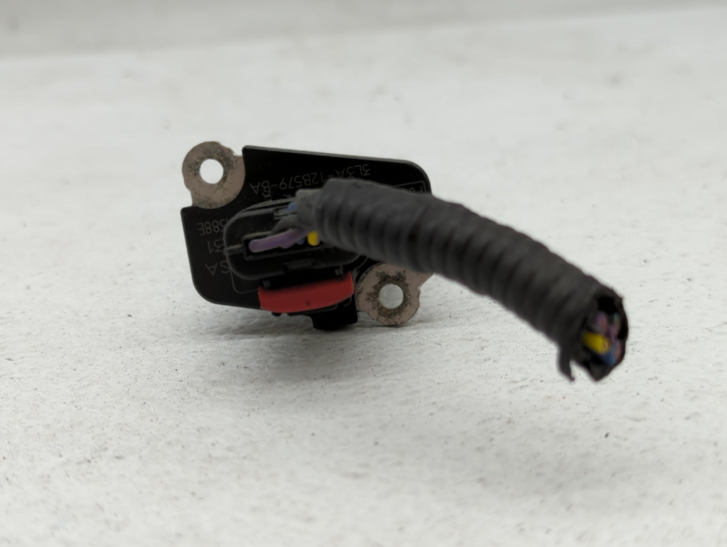 2006-2012 Ford Fusion Mass Air Flow Meter Maf - Oemusedautoparts1.com