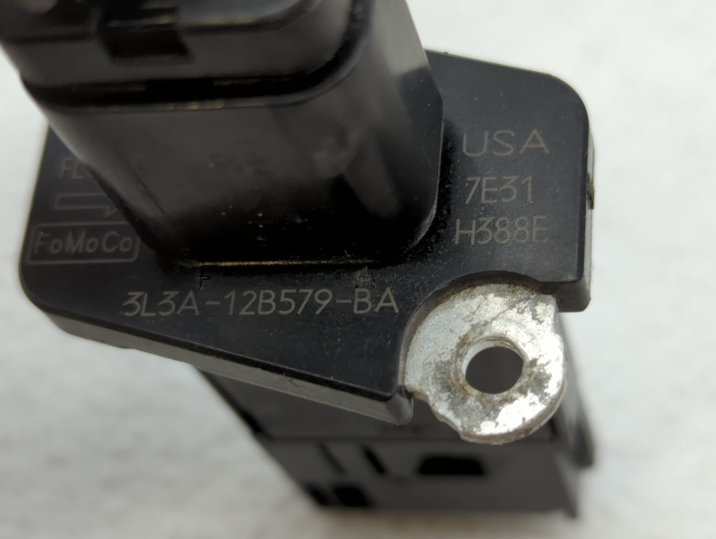 2006-2012 Ford Fusion Mass Air Flow Meter Maf - Oemusedautoparts1.com