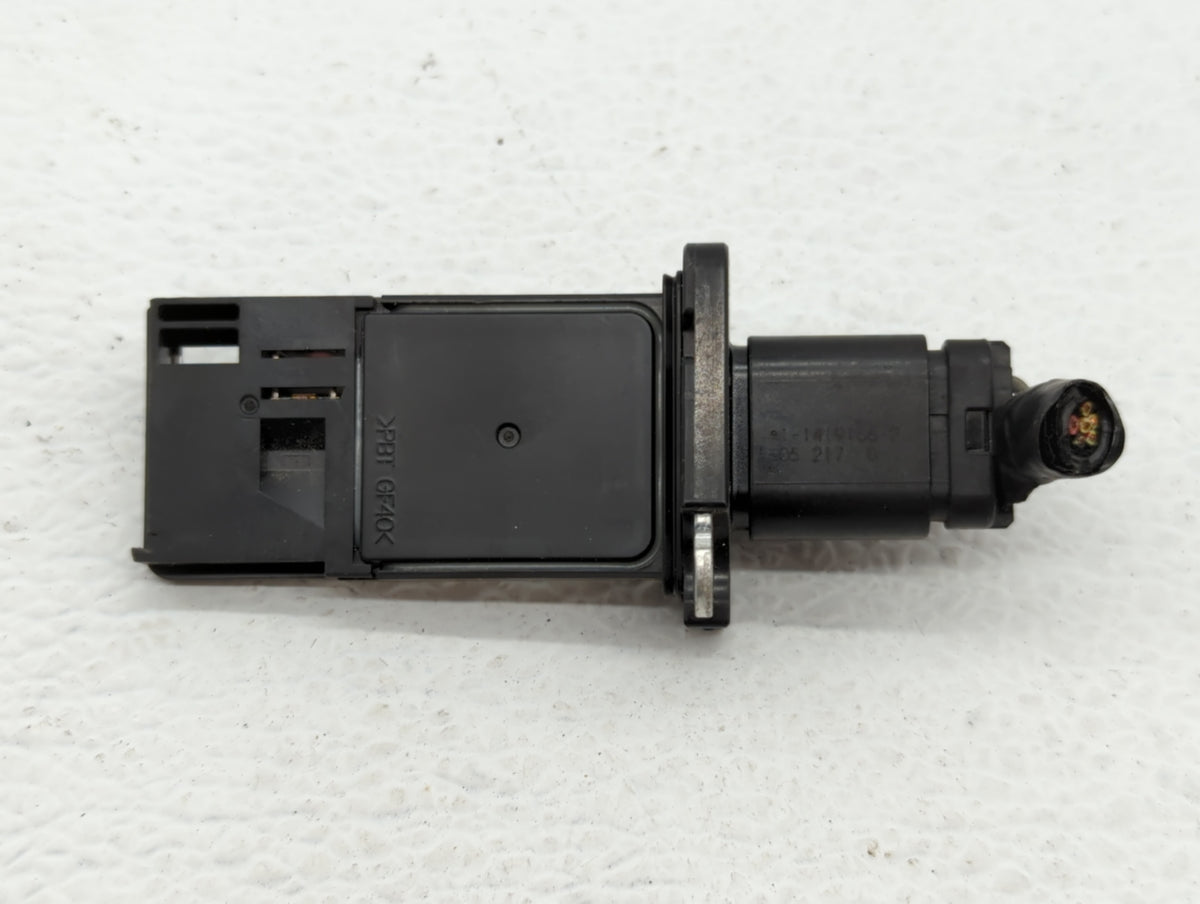 2006-2012 Ford Fusion Mass Air Flow Meter Maf Sensor 406460 - Oemusedautoparts1.com
