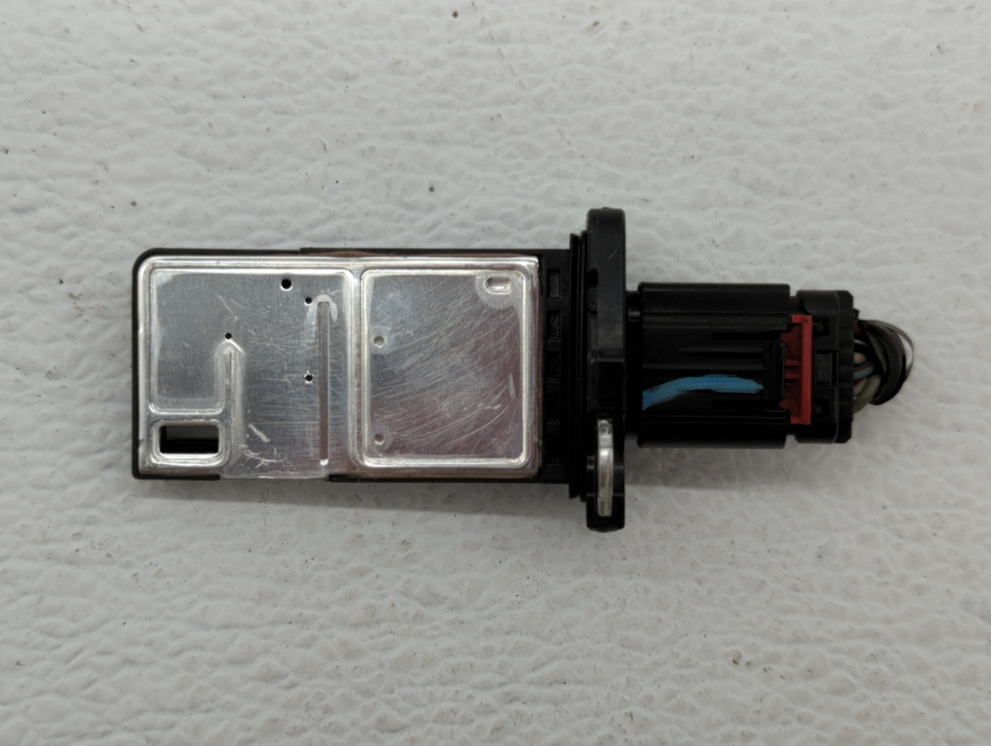 2006-2012 Ford Fusion Mass Air Flow Meter Maf - Oemusedautoparts1.com