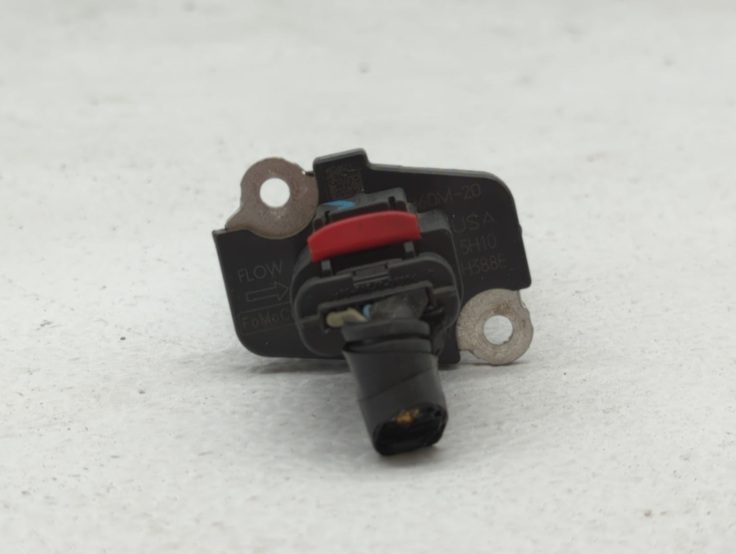 2006-2012 Ford Fusion Mass Air Flow Meter Maf - Oemusedautoparts1.com