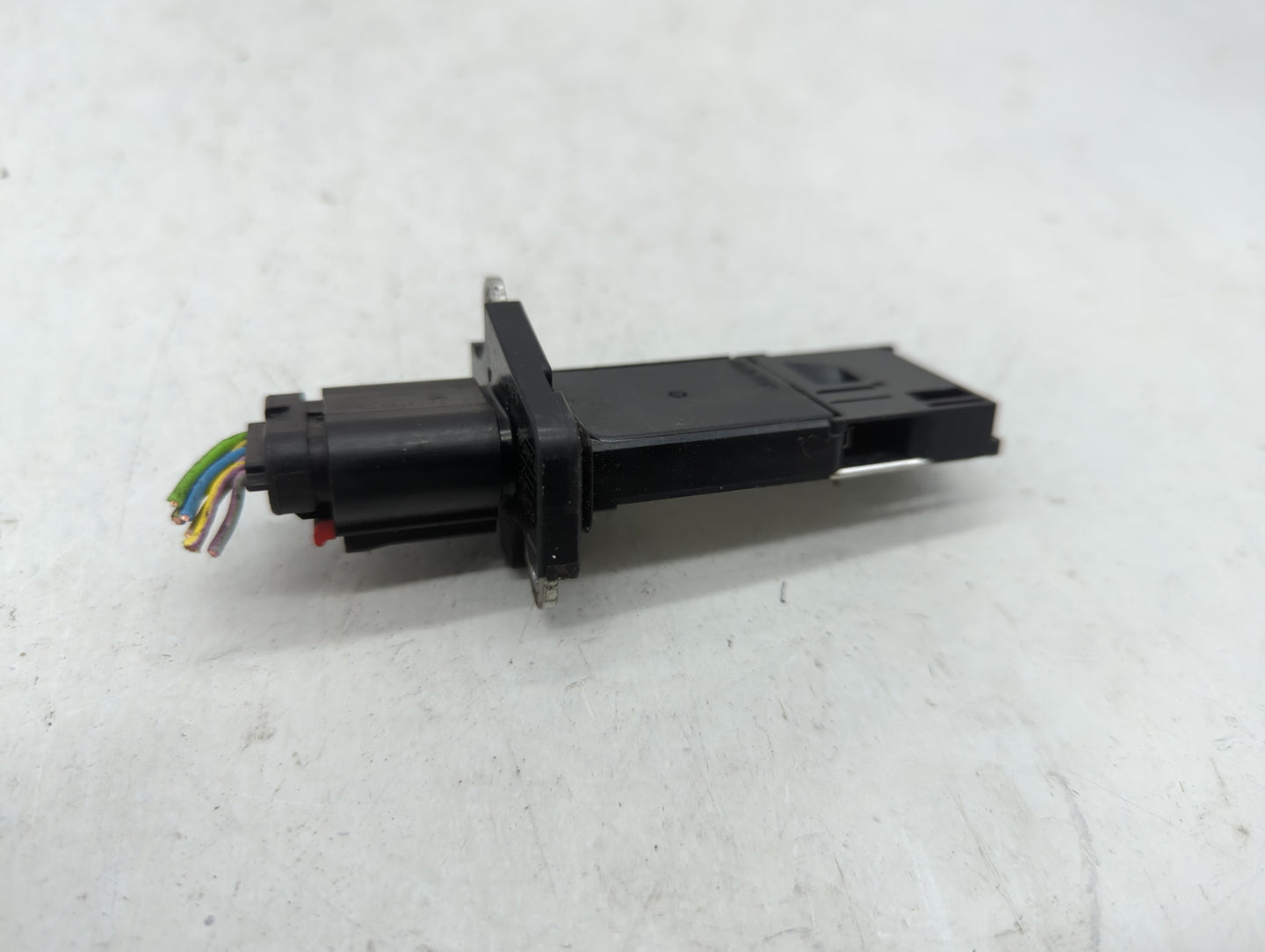 2006-2012 Ford Fusion Mass Air Flow Meter Maf - Oemusedautoparts1.com