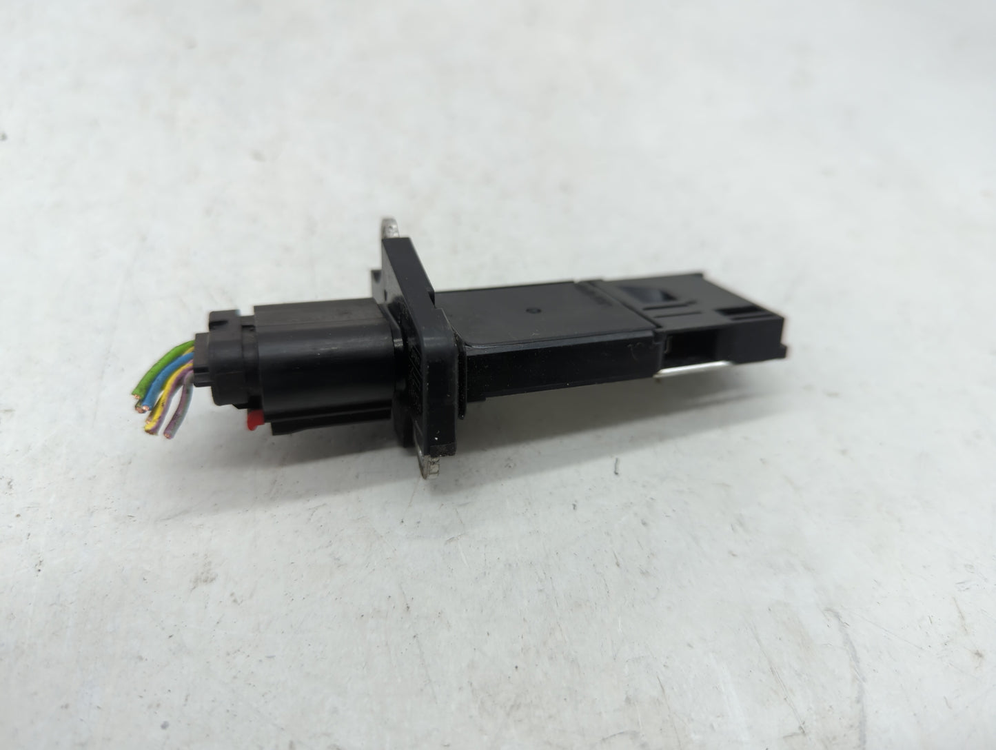 2006-2012 Ford Fusion Mass Air Flow Meter Maf - Oemusedautoparts1.com