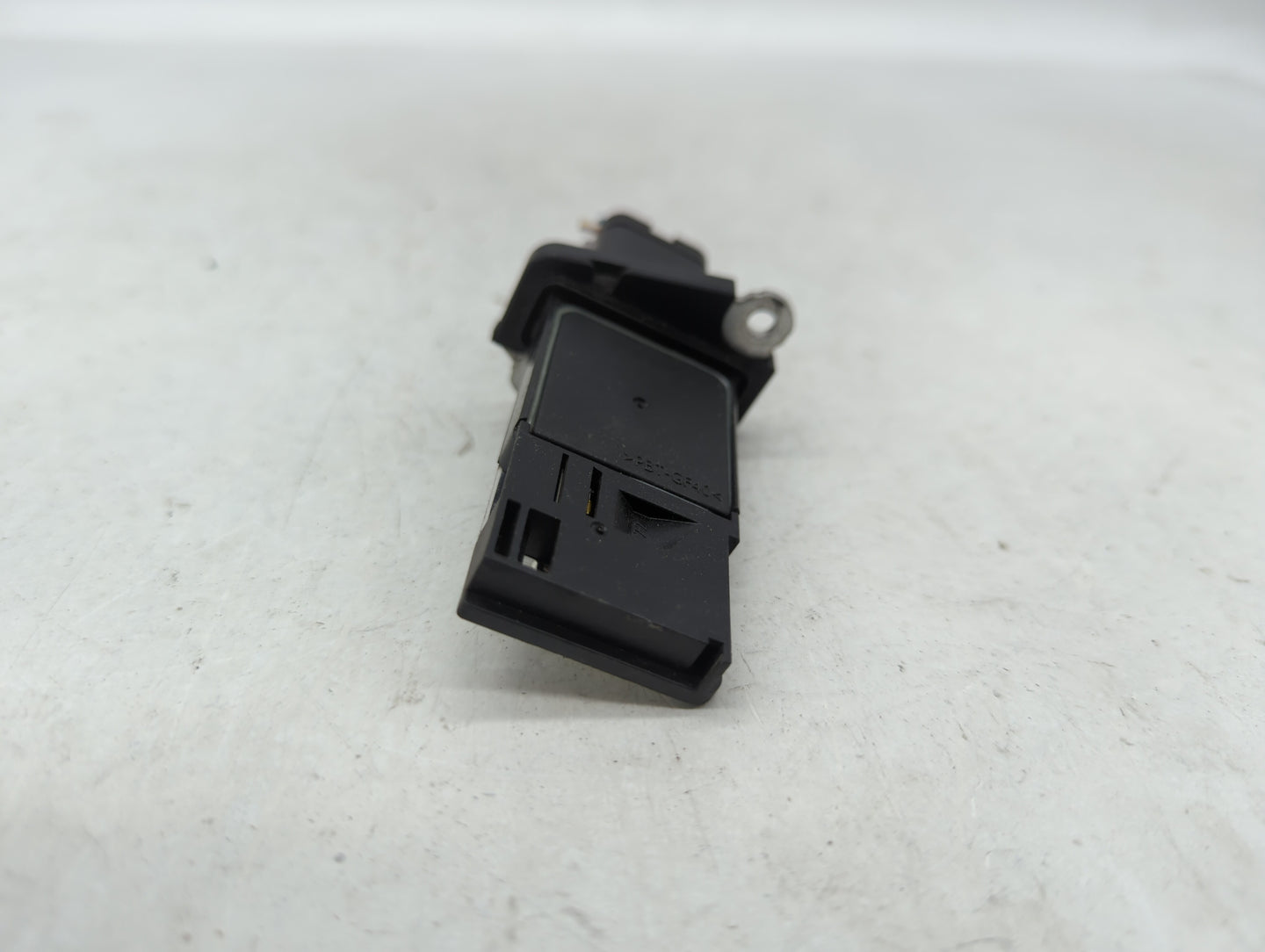 2006-2012 Ford Fusion Mass Air Flow Meter Maf - Oemusedautoparts1.com