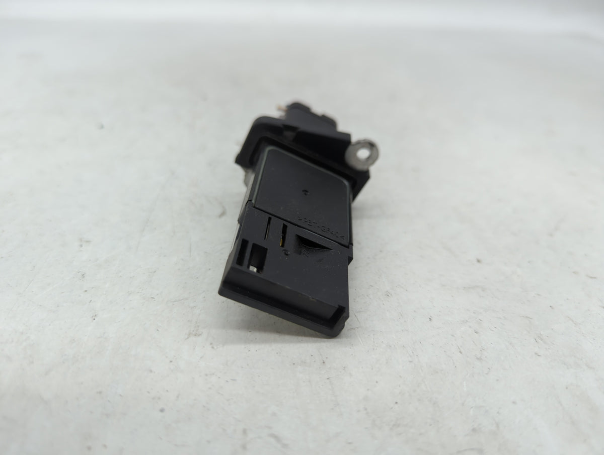 2006-2012 Ford Fusion Mass Air Flow Meter Maf Sensor 406505 - Oemusedautoparts1.com