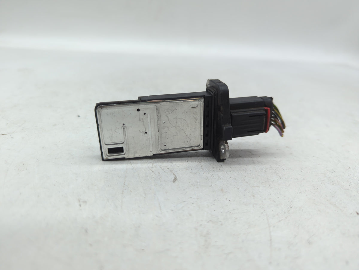 2006-2012 Ford Fusion Mass Air Flow Meter Maf Sensor 406505 - Oemusedautoparts1.com