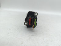 2006-2012 Ford Fusion Mass Air Flow Meter Maf - Oemusedautoparts1.com
