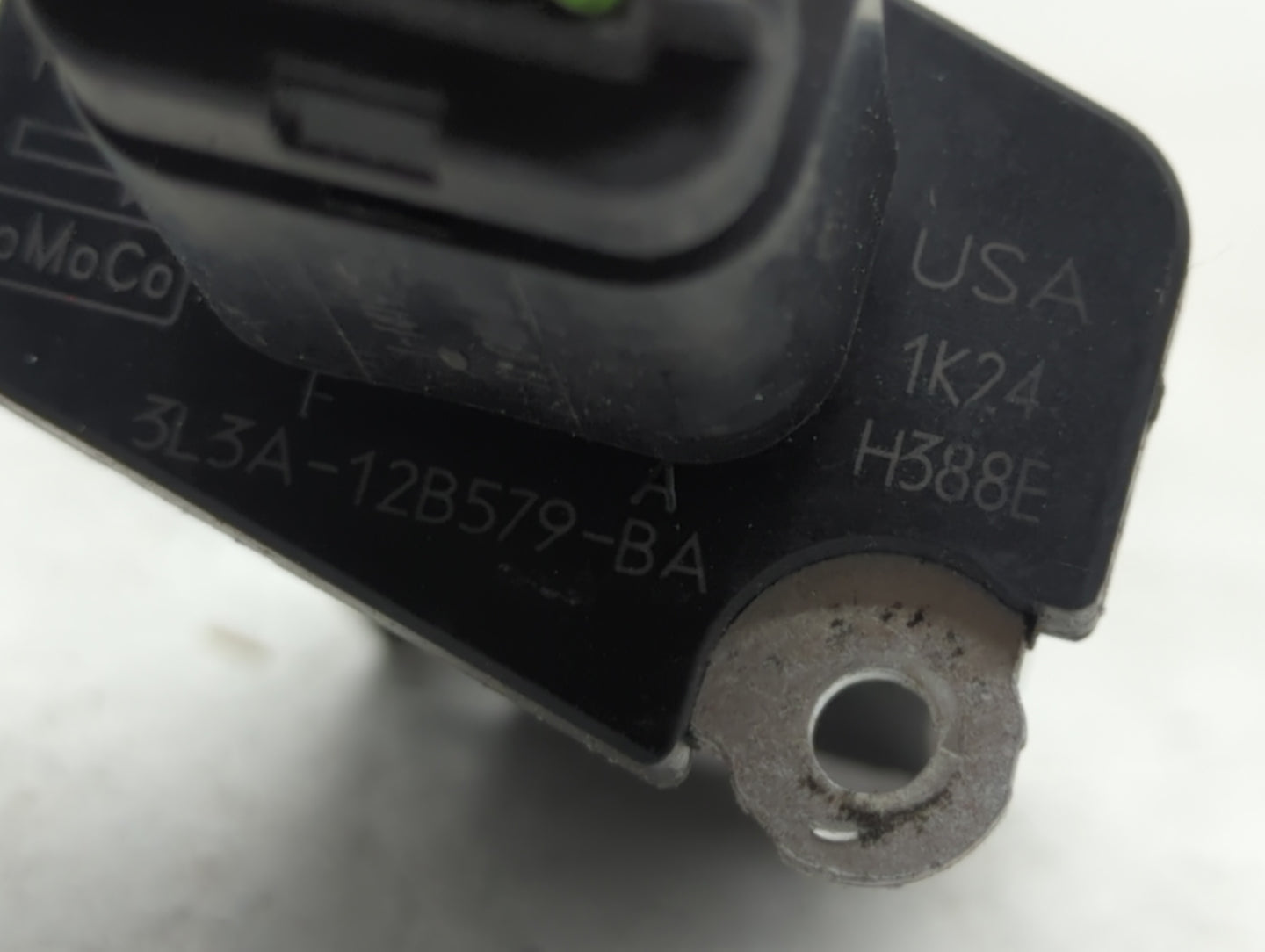 2006-2012 Ford Fusion Mass Air Flow Meter Maf - Oemusedautoparts1.com