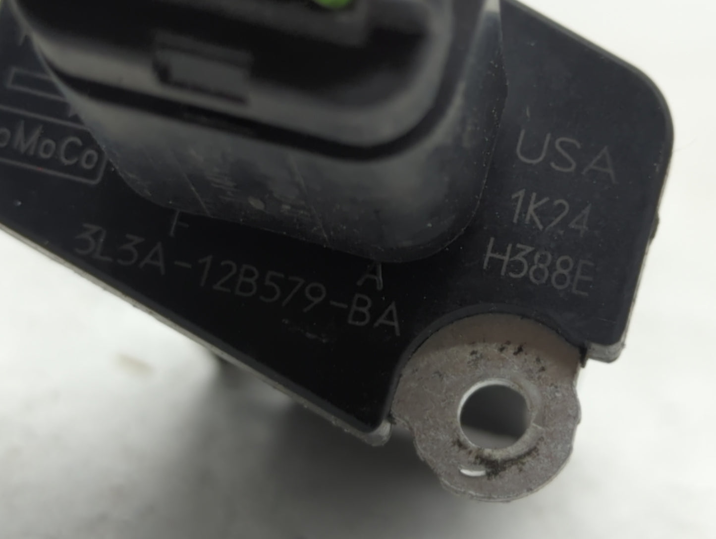 2006-2012 Ford Fusion Mass Air Flow Meter Maf - Oemusedautoparts1.com
