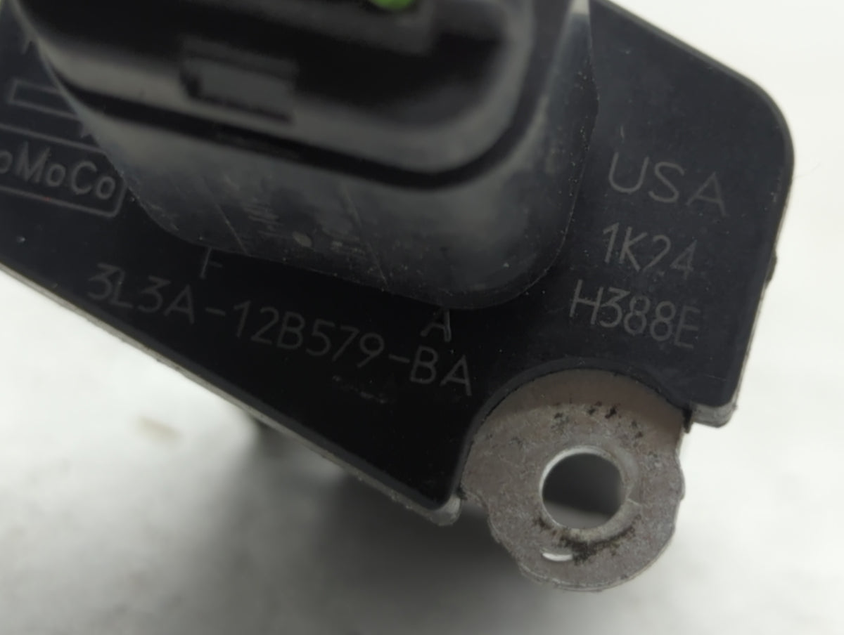 2006-2012 Ford Fusion Mass Air Flow Meter Maf Sensor 406505 - Oemusedautoparts1.com