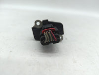 2006-2012 Ford Fusion Mass Air Flow Meter Maf - Oemusedautoparts1.com