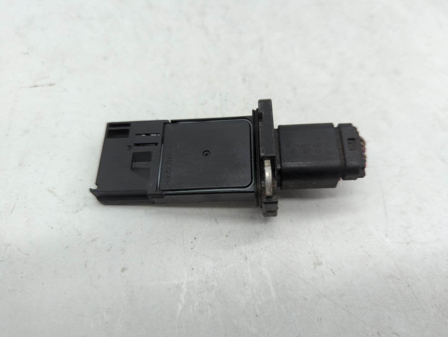 2006-2012 Ford Fusion Mass Air Flow Meter Maf - Oemusedautoparts1.com