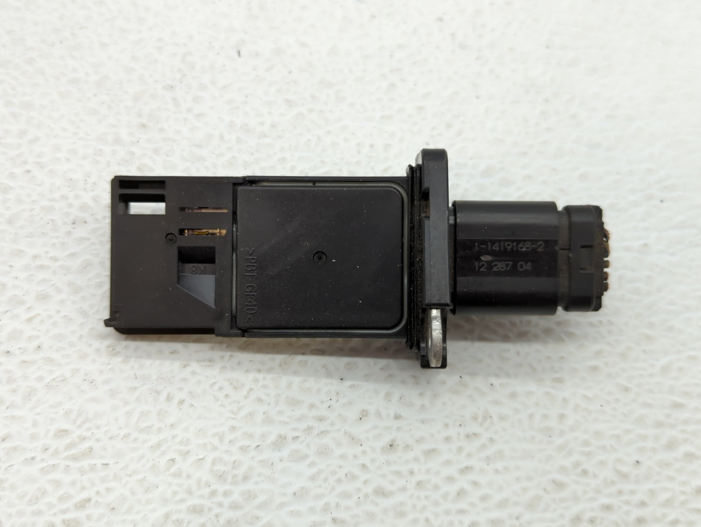 2006-2012 Ford Fusion Mass Air Flow Meter Maf - Oemusedautoparts1.com