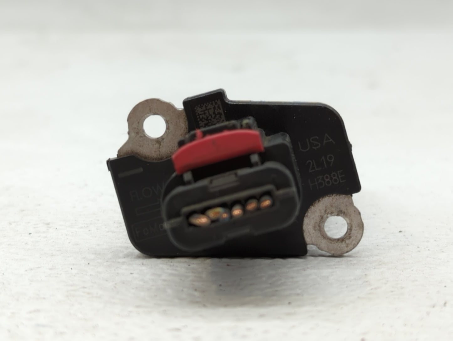 2006-2012 Ford Fusion Mass Air Flow Meter Maf - Oemusedautoparts1.com