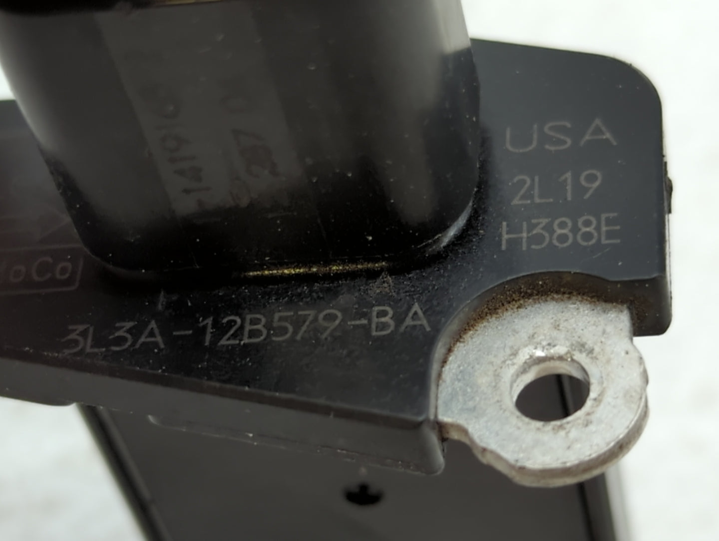 2006-2012 Ford Fusion Mass Air Flow Meter Maf - Oemusedautoparts1.com