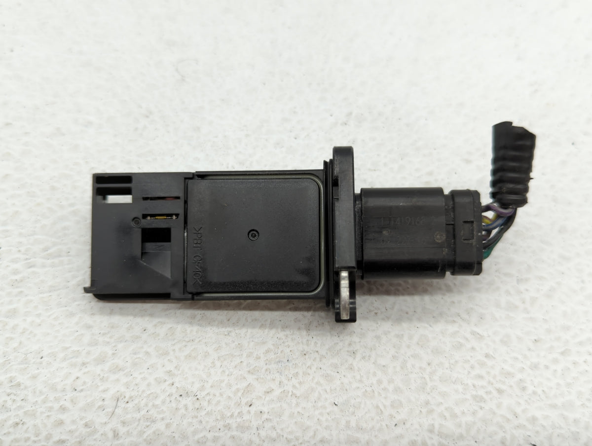 2006-2012 Ford Fusion Mass Air Flow Meter Maf Sensor 406570 - Oemusedautoparts1.com