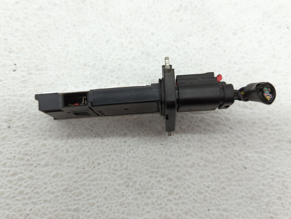 2006-2012 Ford Fusion Mass Air Flow Meter Maf Sensor 406570 - Oemusedautoparts1.com