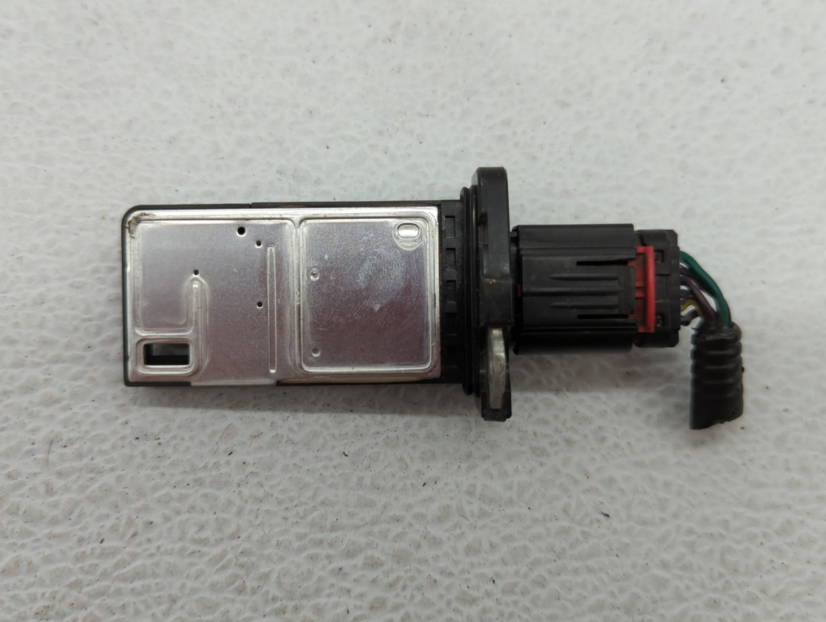 2006-2012 Ford Fusion Mass Air Flow Meter Maf Sensor 406570 - Oemusedautoparts1.com
