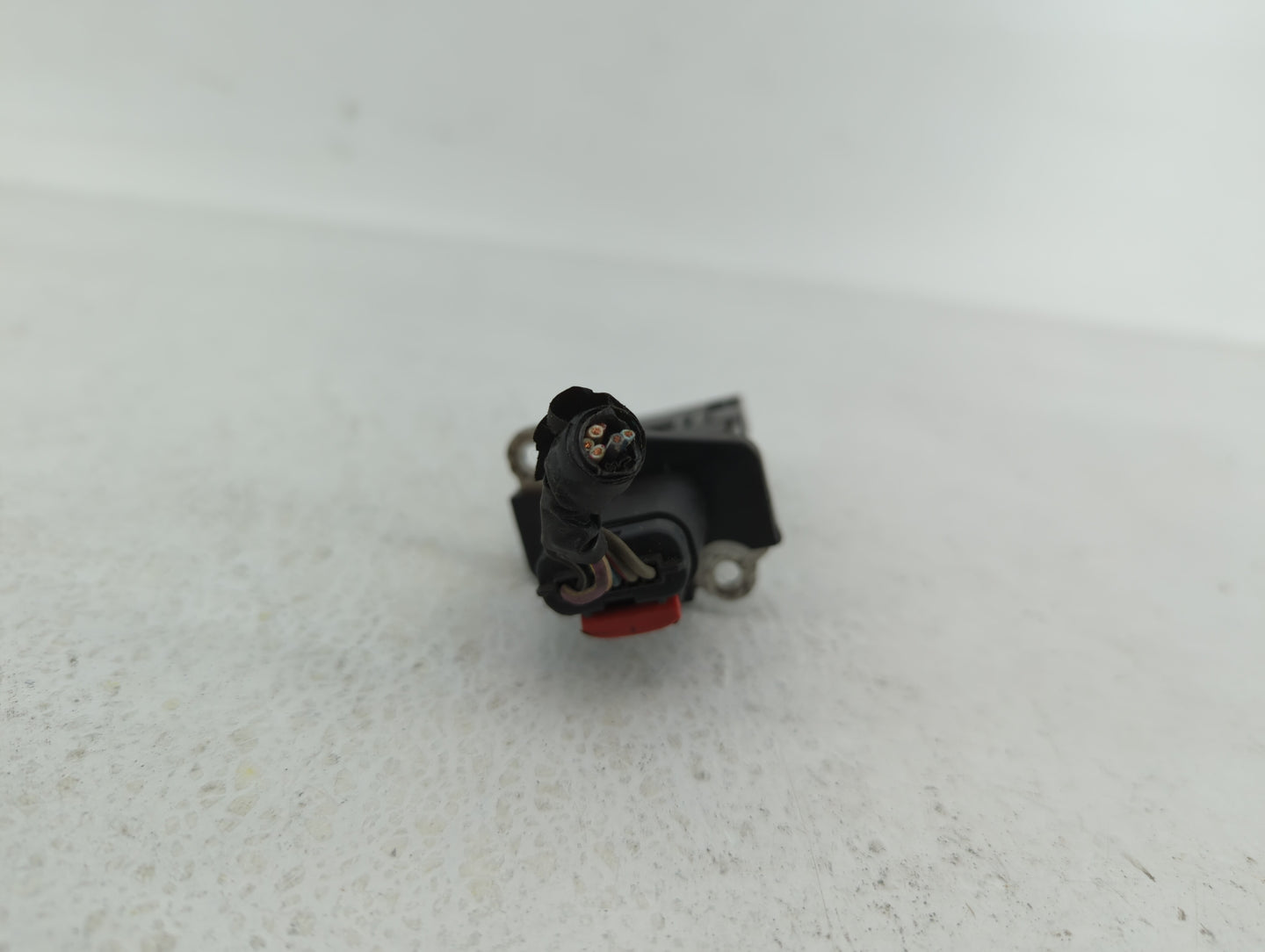 2006-2012 Ford Fusion Mass Air Flow Meter Maf - Oemusedautoparts1.com