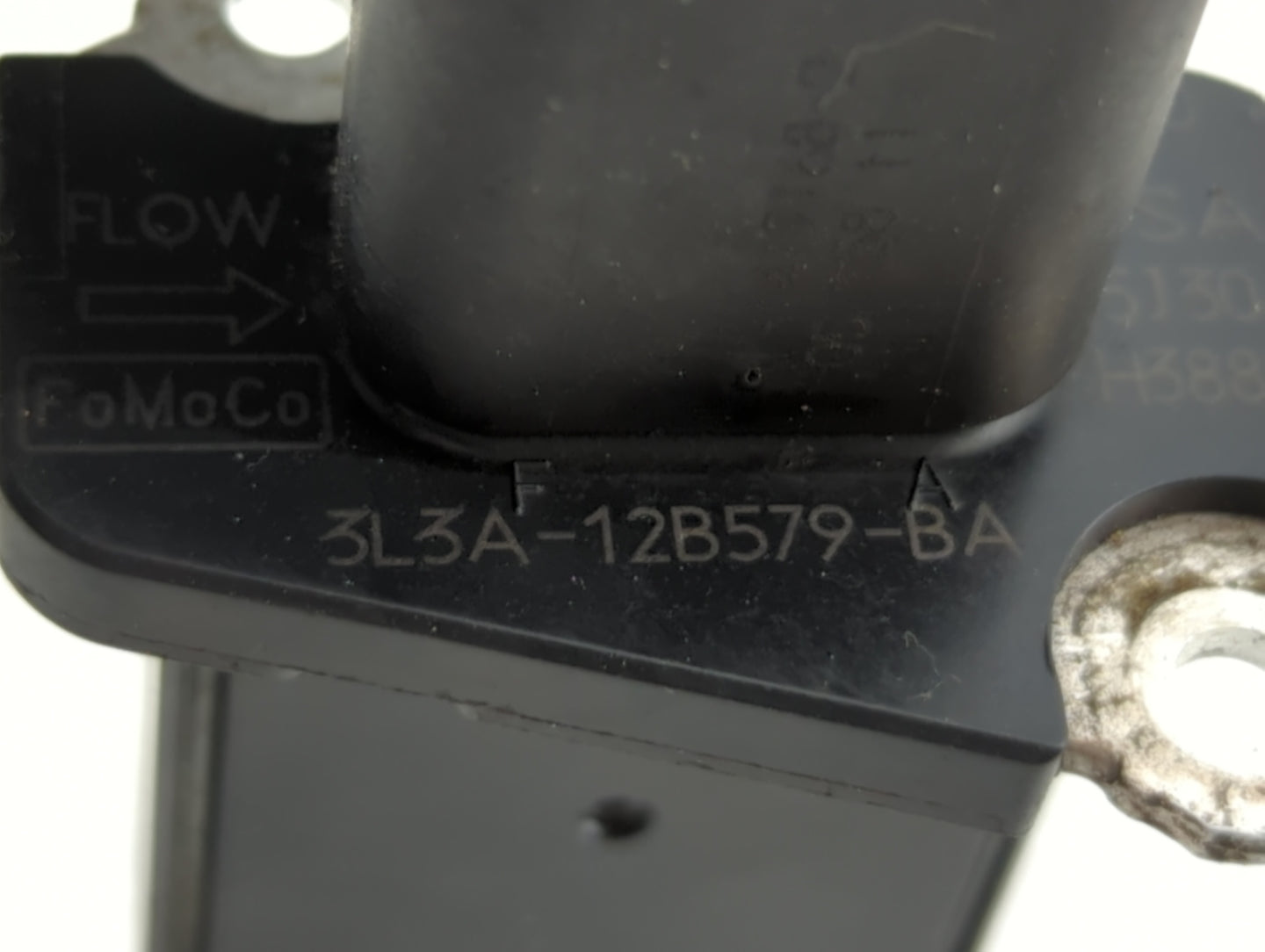 2006-2012 Ford Fusion Mass Air Flow Meter Maf - Oemusedautoparts1.com