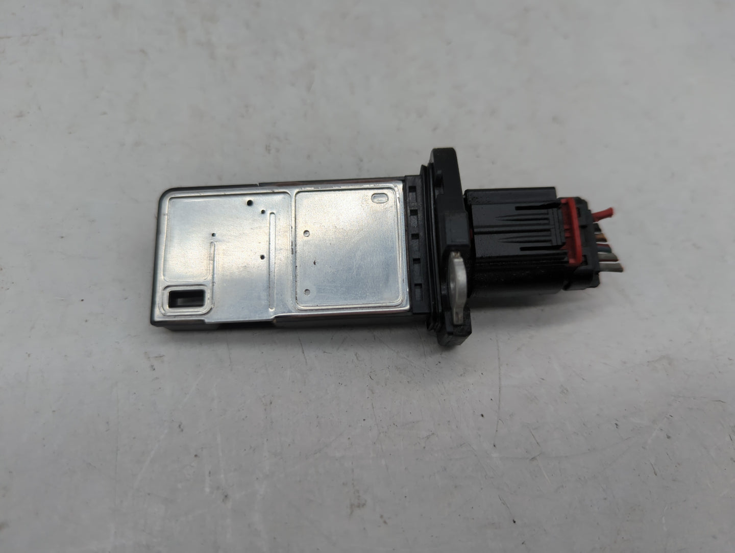 2006-2012 Ford Fusion Mass Air Flow Meter Maf - Oemusedautoparts1.com