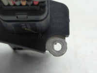 2006-2012 Ford Fusion Mass Air Flow Meter Maf - Oemusedautoparts1.com