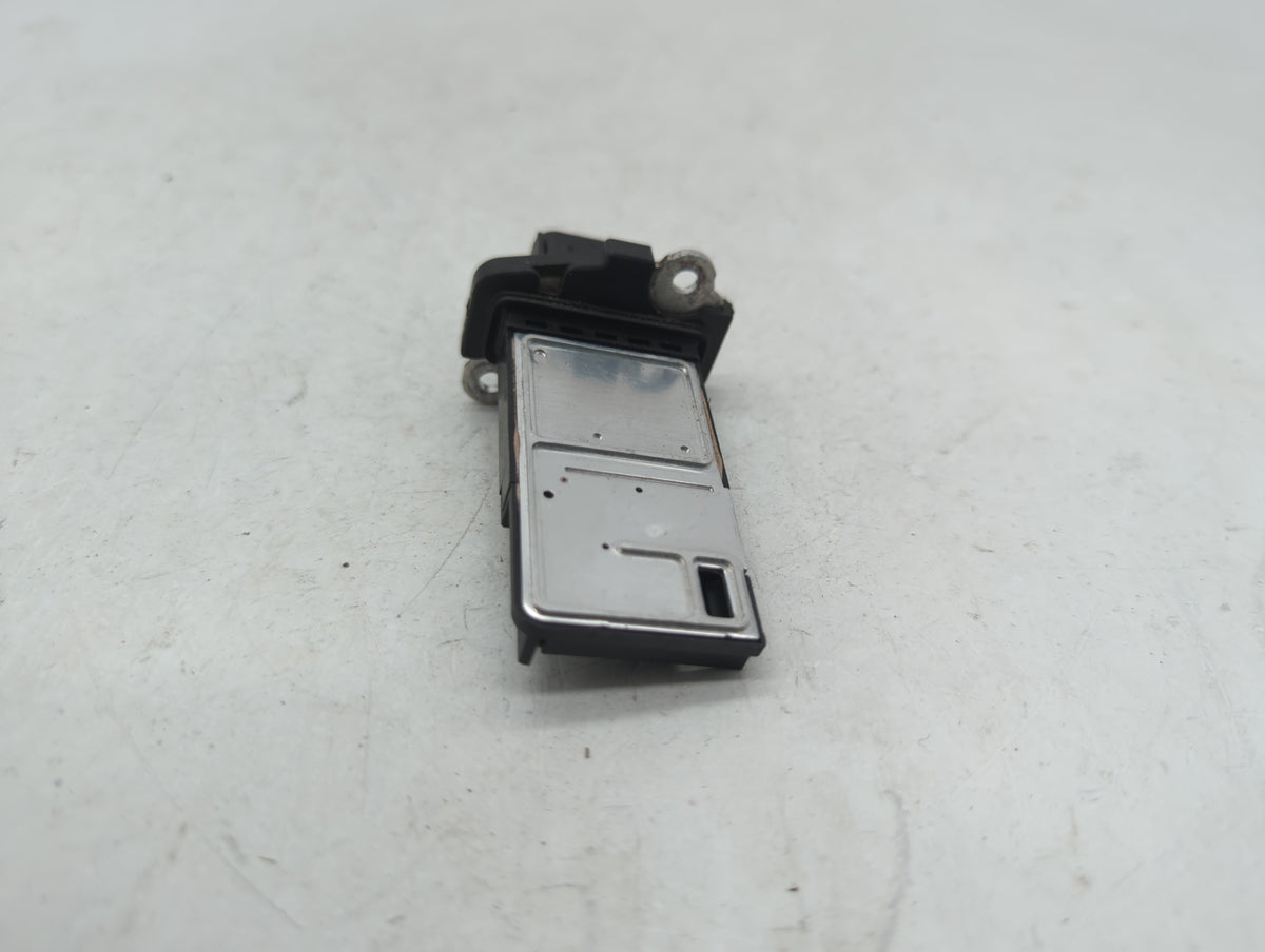 2006-2012 Ford Fusion Mass Air Flow Meter Maf Sensor 406649 - Oemusedautoparts1.com