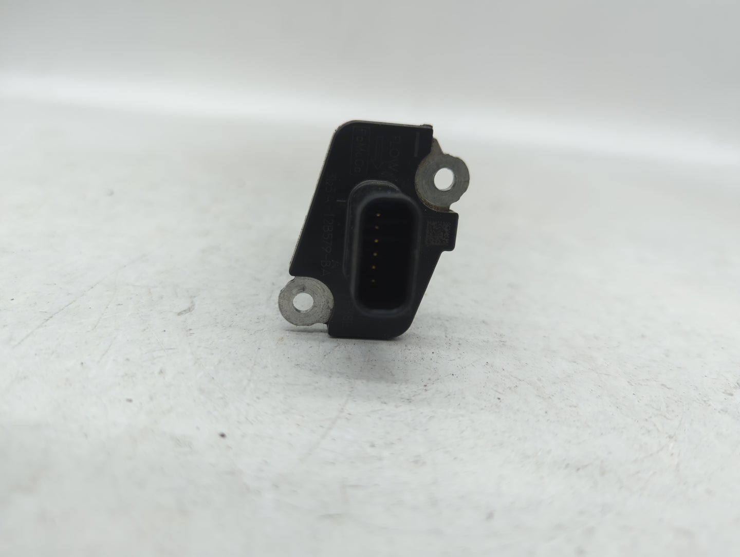 2006-2012 Ford Fusion Mass Air Flow Meter Maf - Oemusedautoparts1.com
