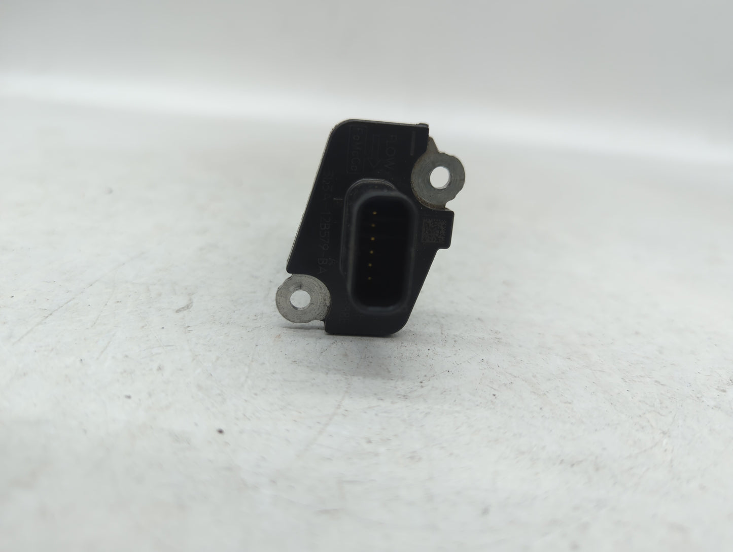 2006-2012 Ford Fusion Mass Air Flow Meter Maf - Oemusedautoparts1.com