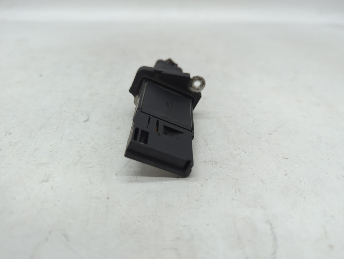 2006-2012 Ford Fusion Mass Air Flow Meter Maf Sensor 406666 - Oemusedautoparts1.com