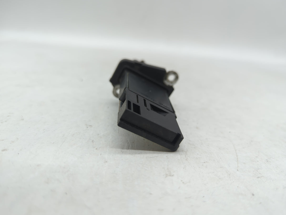 2006-2012 Ford Fusion Mass Air Flow Meter Maf Sensor 406666 - Oemusedautoparts1.com