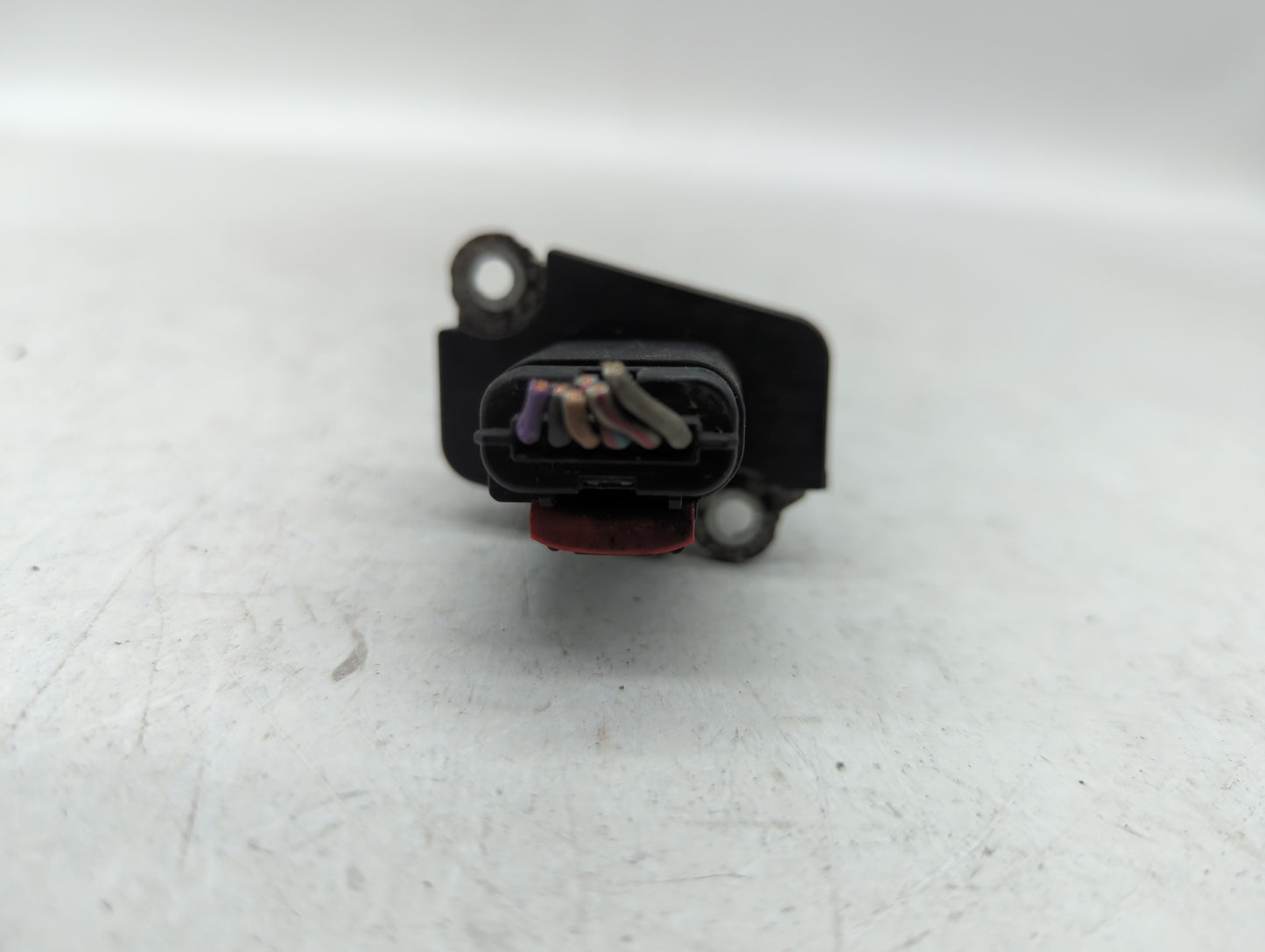2006-2012 Ford Fusion Mass Air Flow Meter Maf - Oemusedautoparts1.com