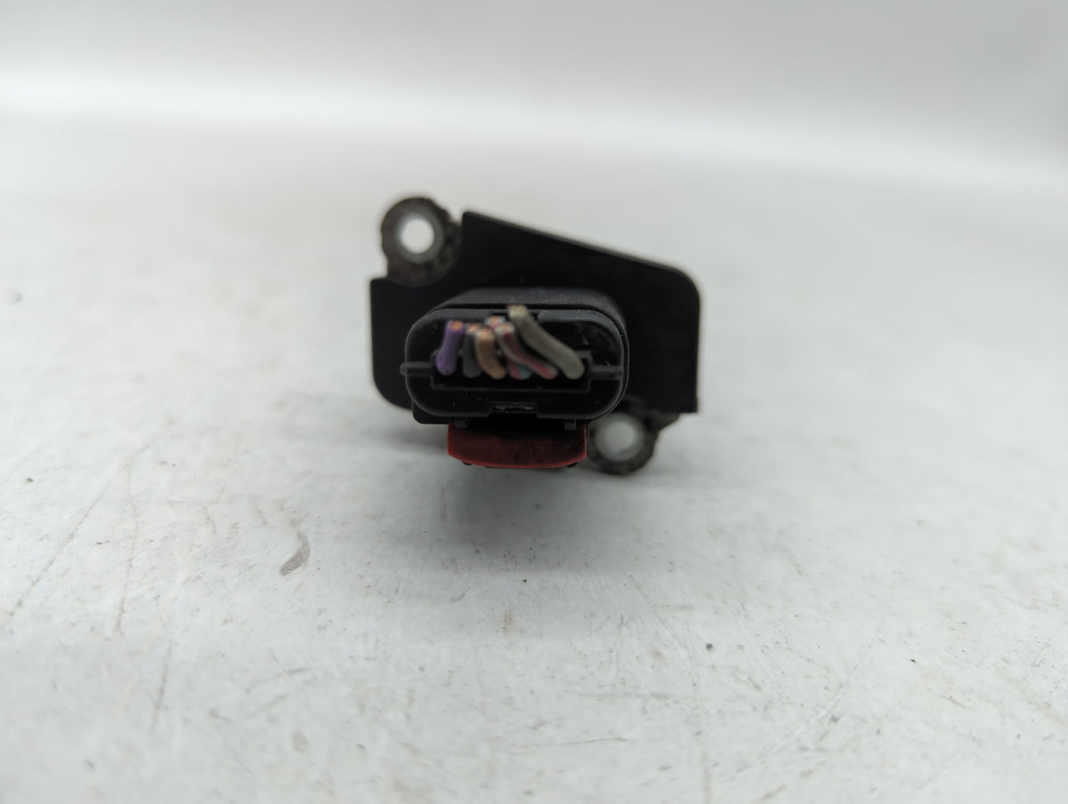 2006-2012 Ford Fusion Mass Air Flow Meter Maf Sensor 406666 - Oemusedautoparts1.com