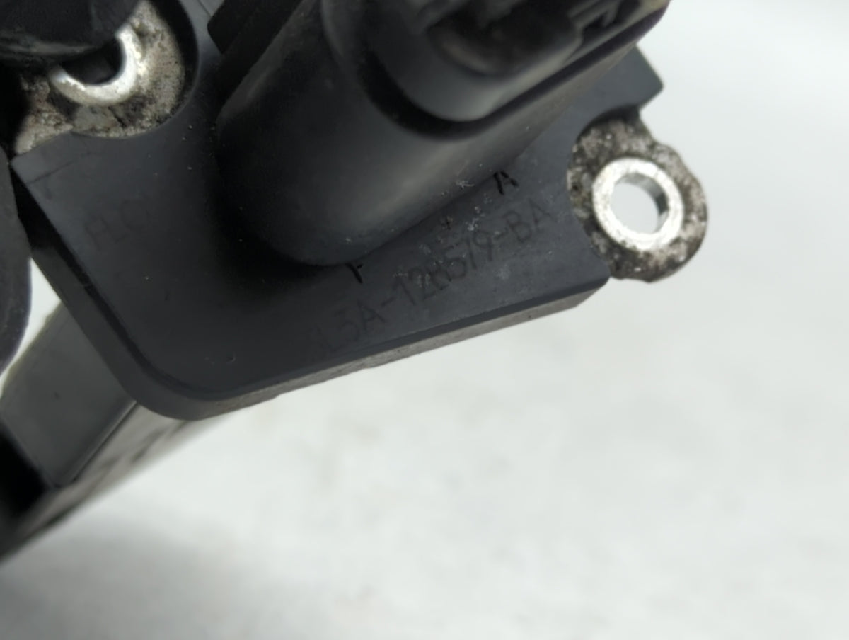 2006-2012 Ford Fusion Mass Air Flow Meter Maf Sensor 406666 - Oemusedautoparts1.com
